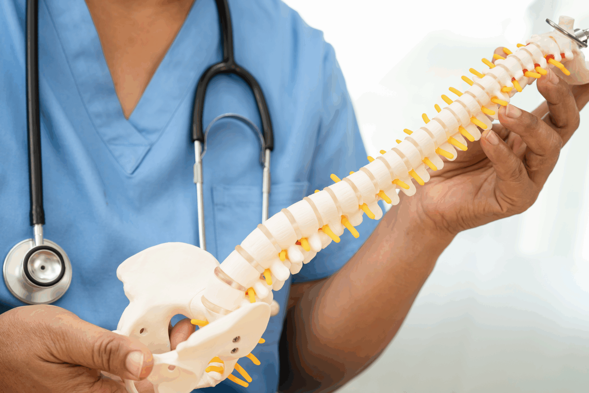 spinal cord stimulation
