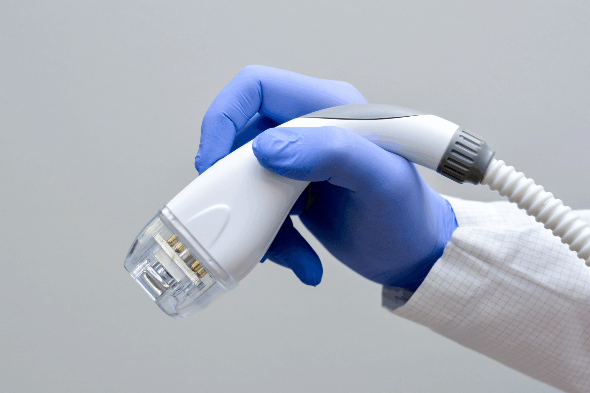 radiofrequency ablation