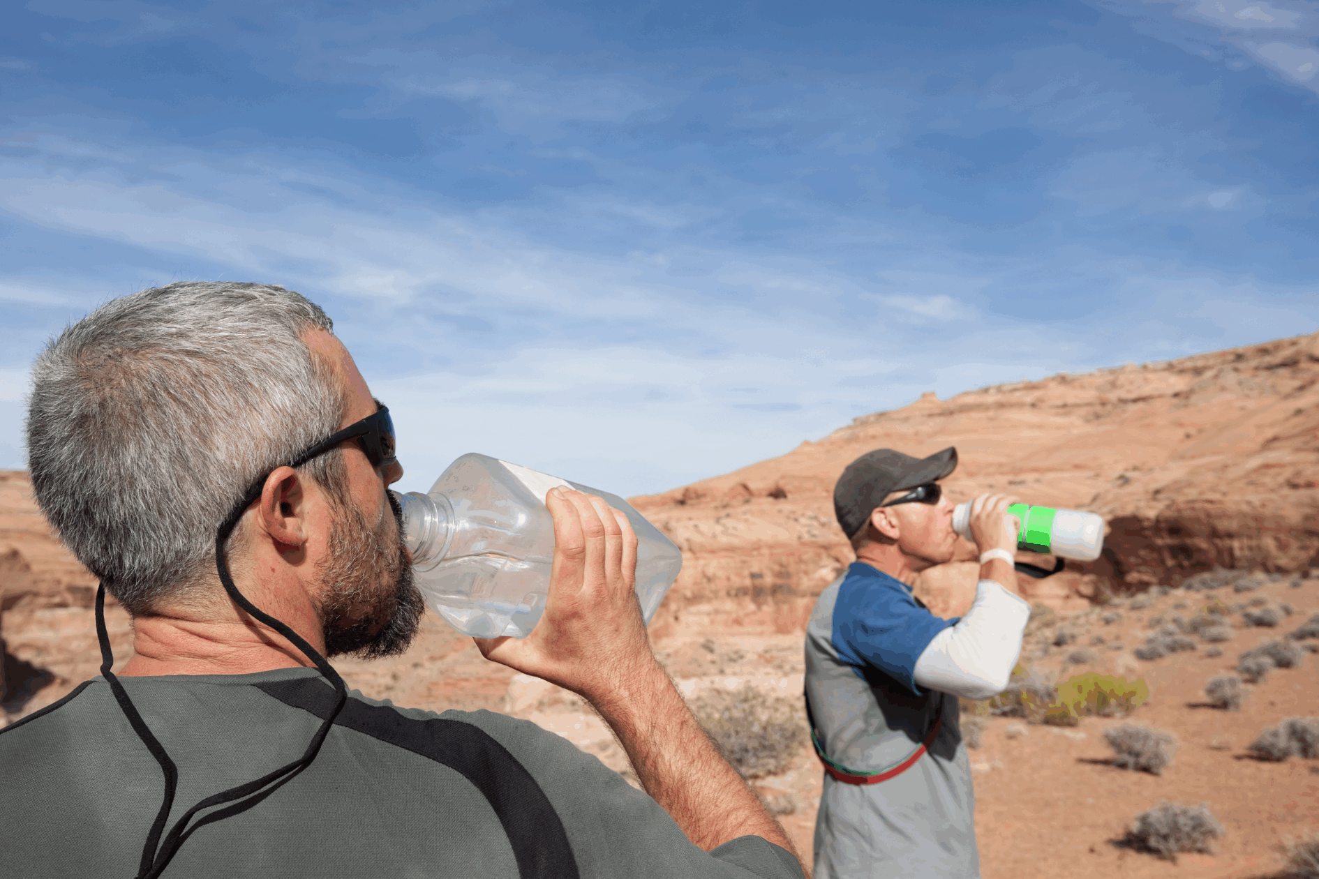 Outdoor Activities While Managing Chronic Pain