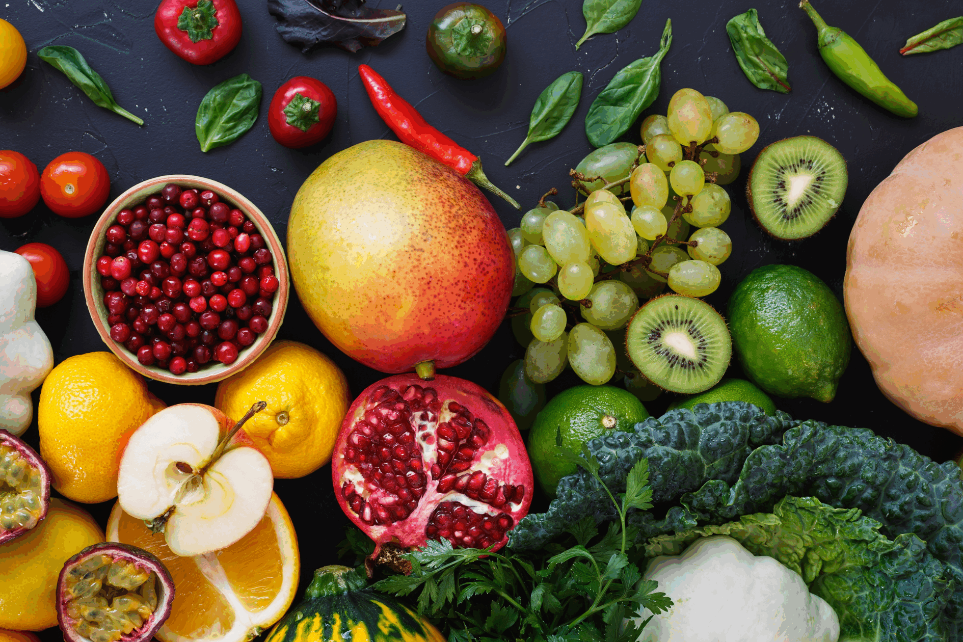 diet and nutrition to reduce inflammation
