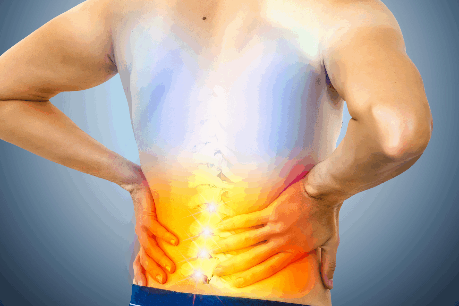 sciatica and nerve pain