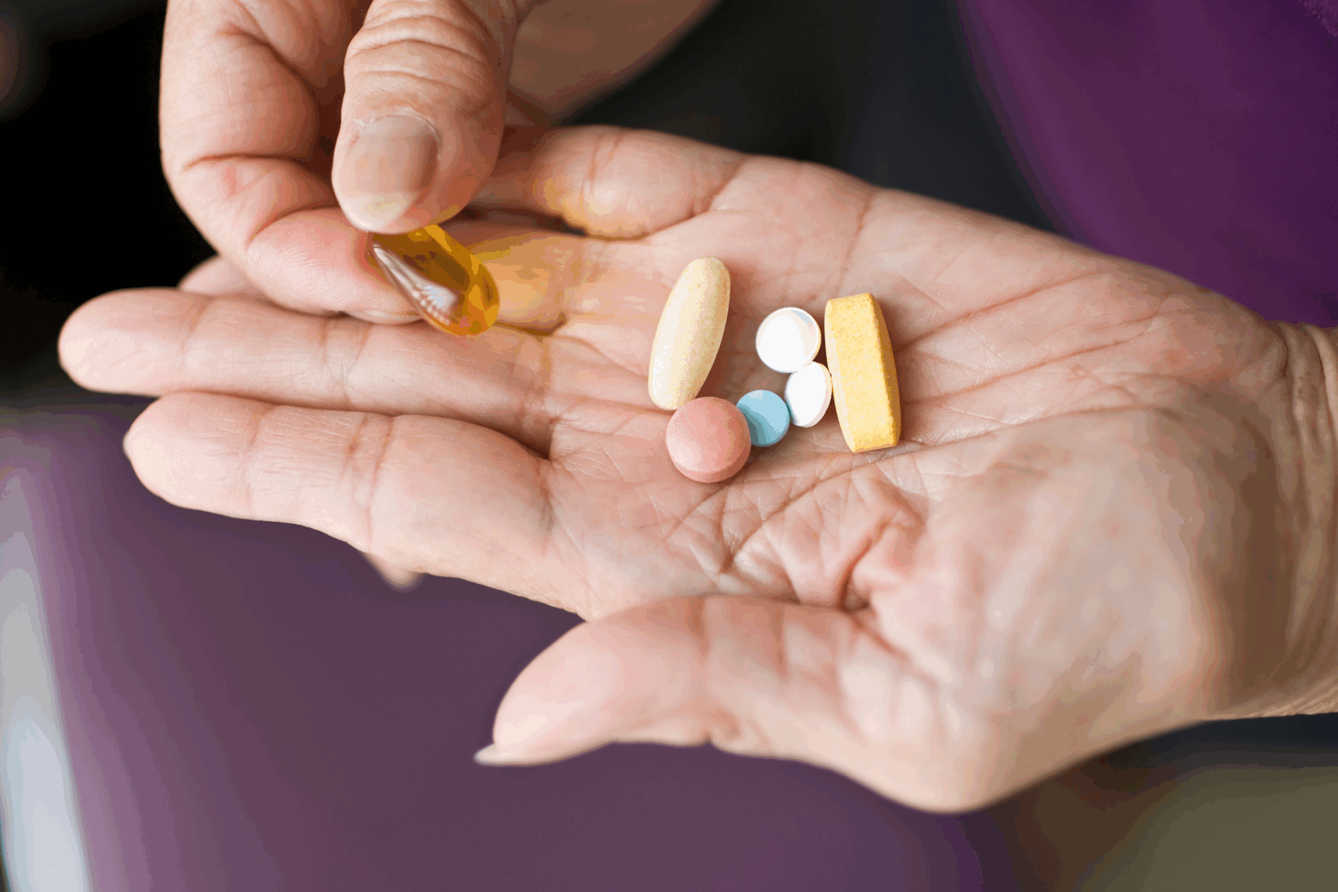 Safe Medications and Sun Safety