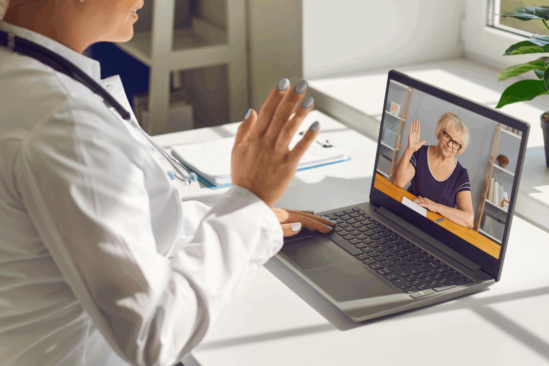 telemedicine