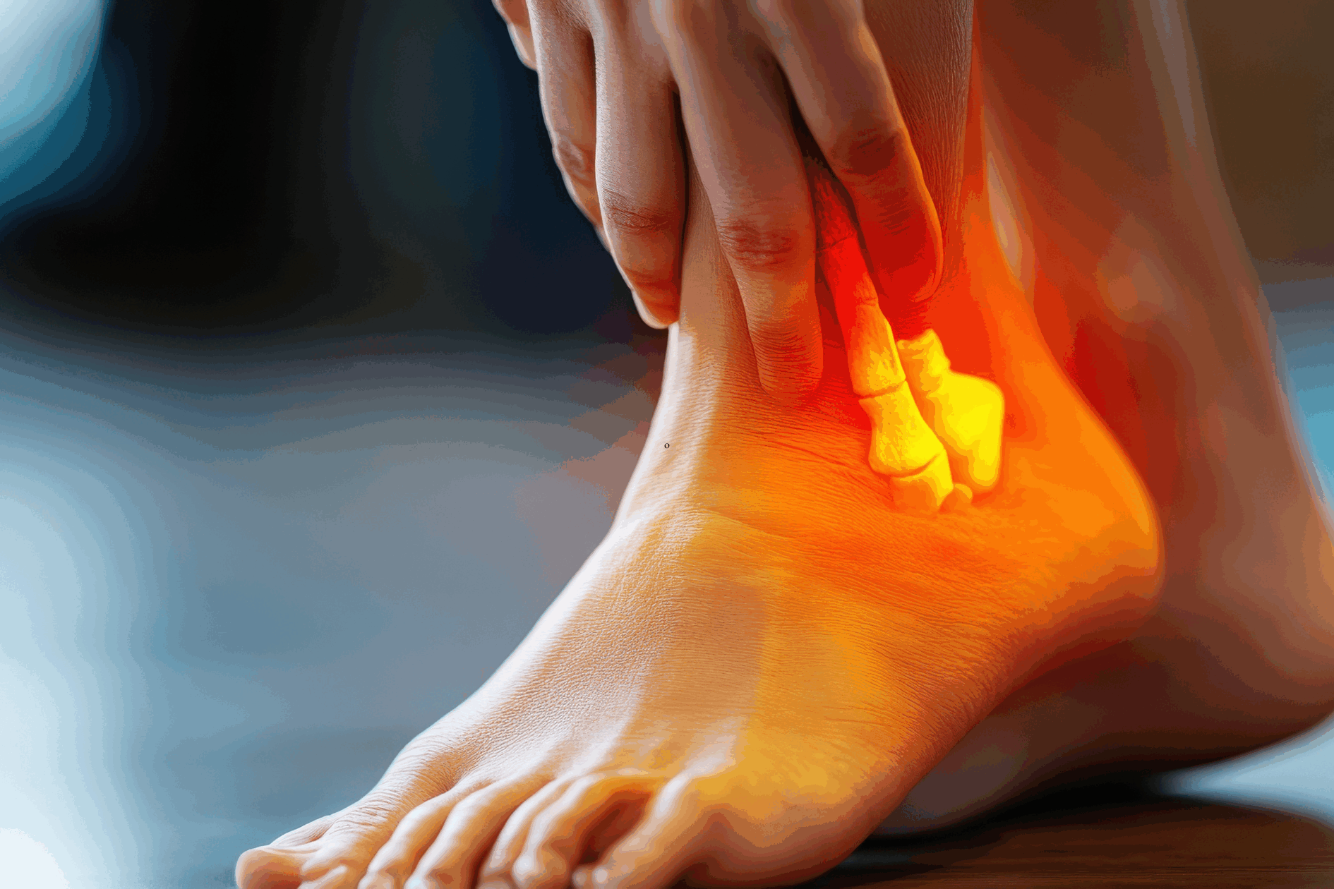 PRP therapy for joint pain