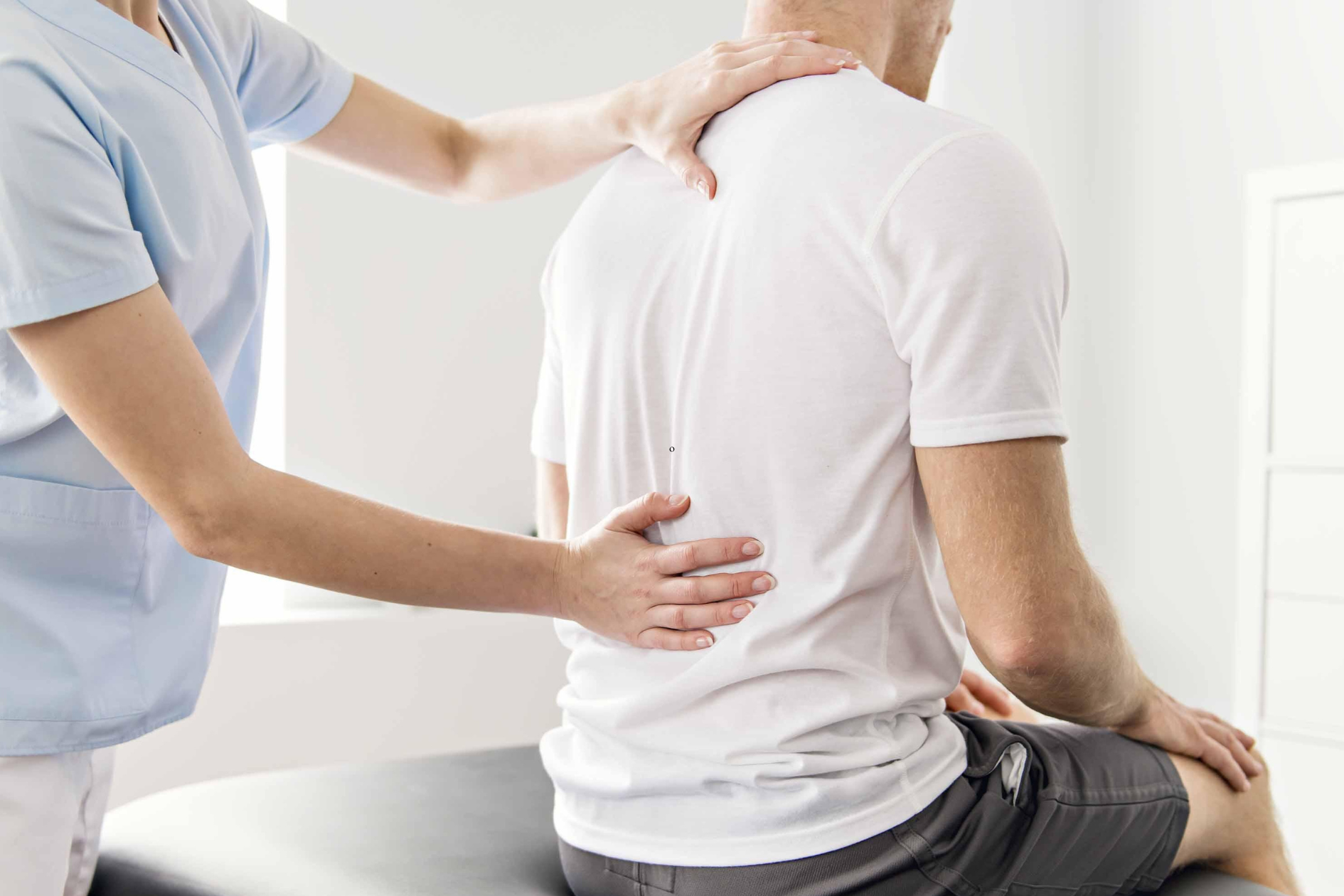 non-surgical pain relief