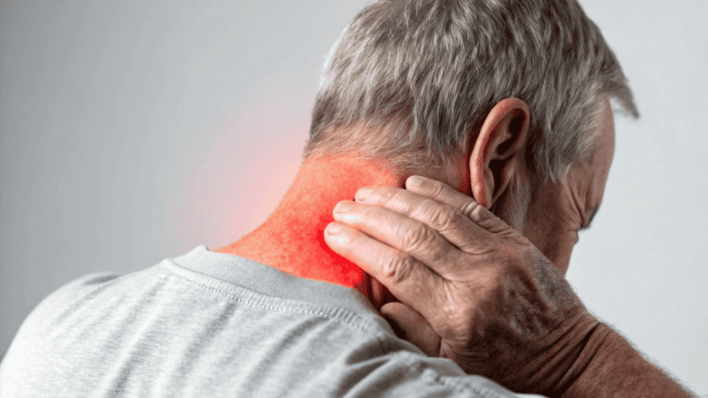 Understanding Causes and Treatments for Chronic Neck Pain - Sonoran ...