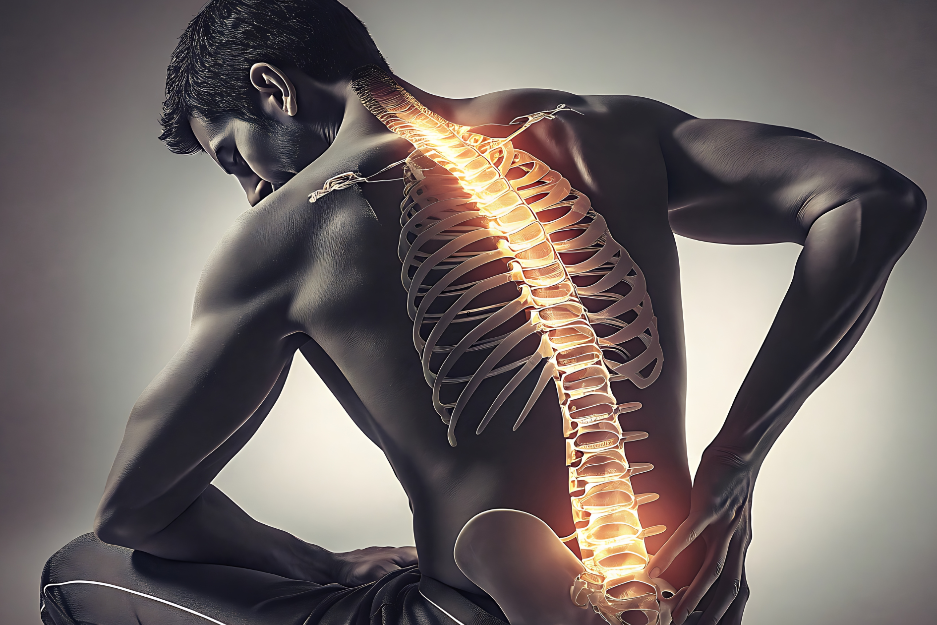 spine and pain care