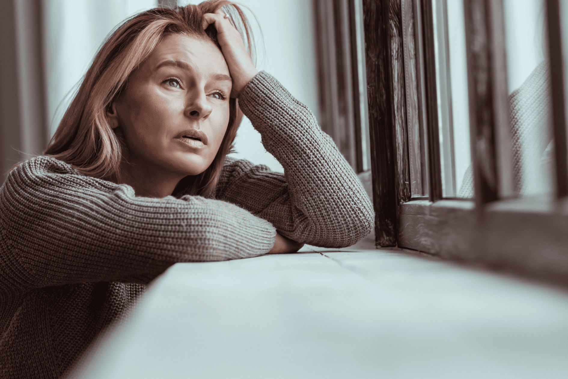 mental health and chronic pain