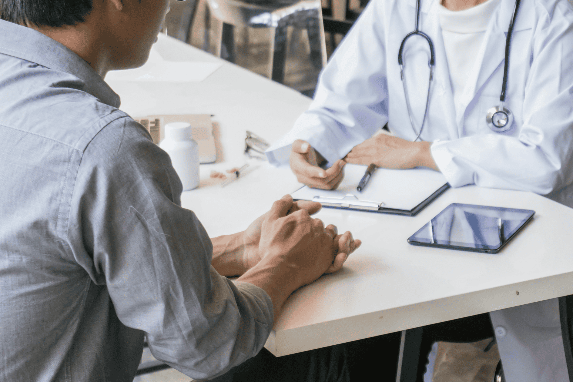 surgical and non-surgical pain care