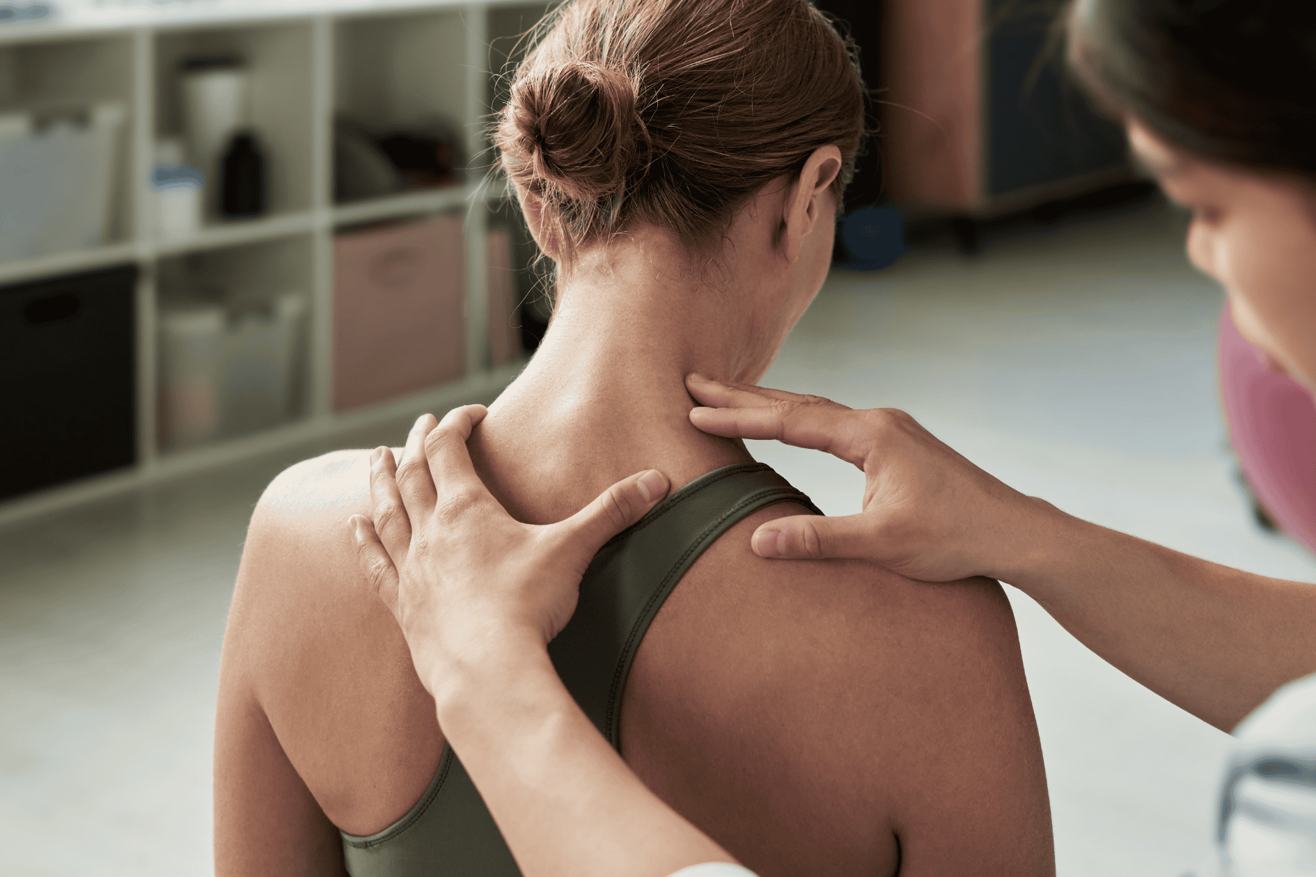exercises for spine health