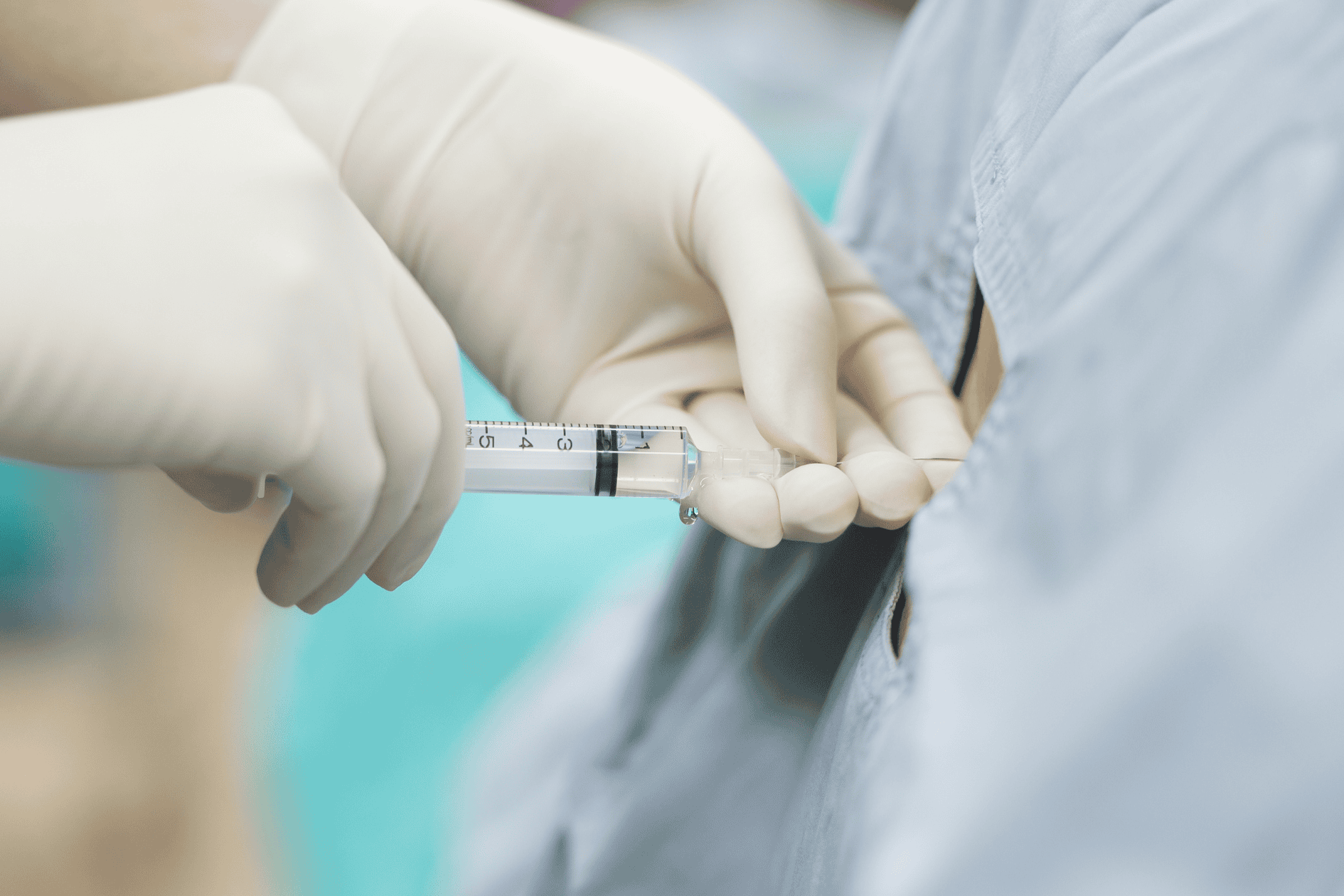 epidural steroid injections