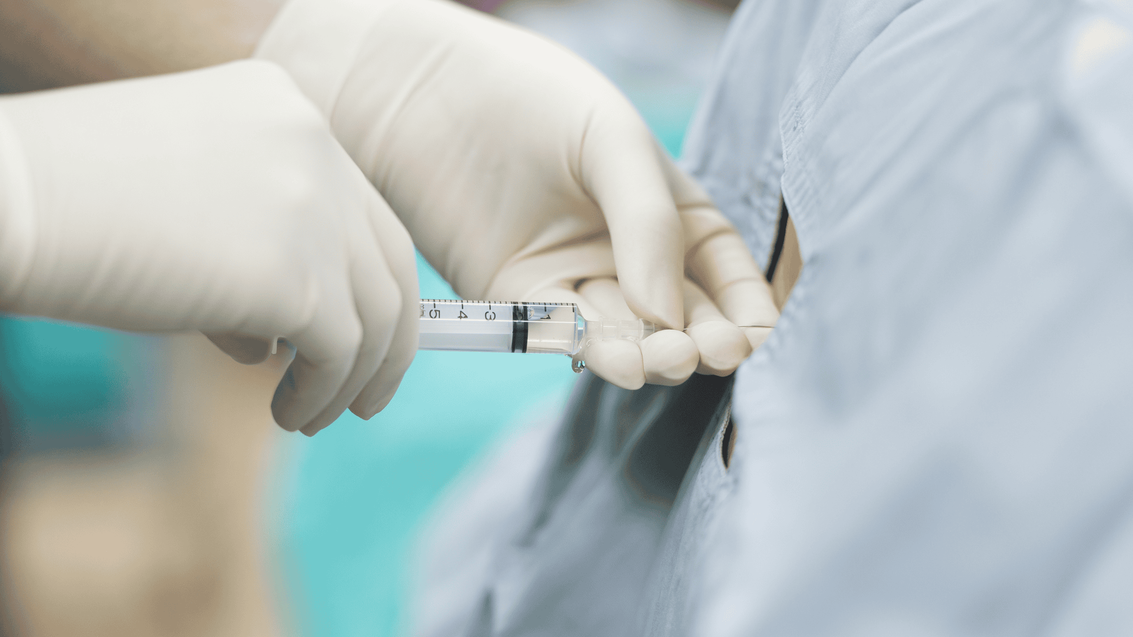 Mid Back Injection How Epidural Steroid Injections Work for Back Pain - Sonoran Pain & Spine