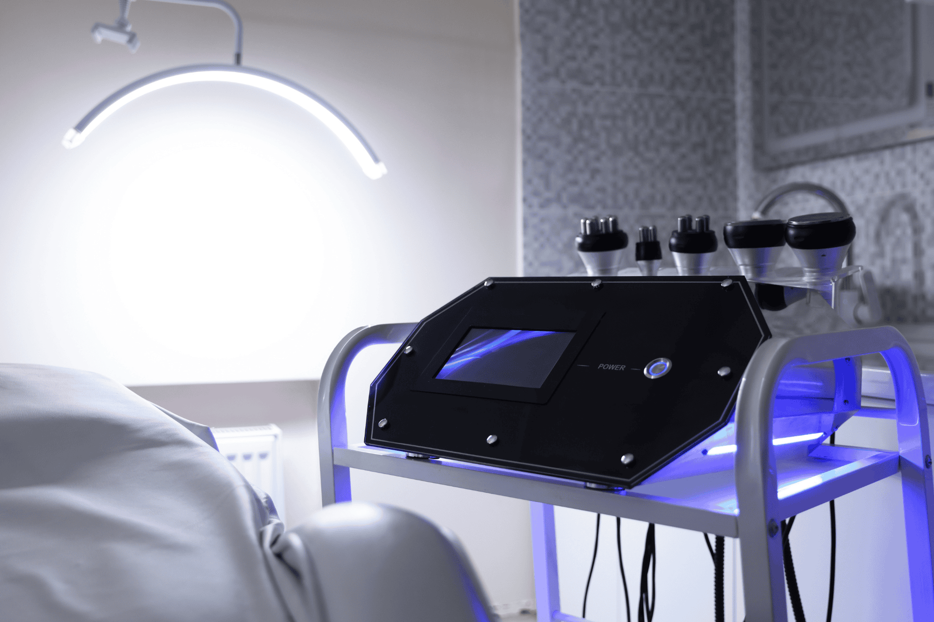radiofrequency ablation