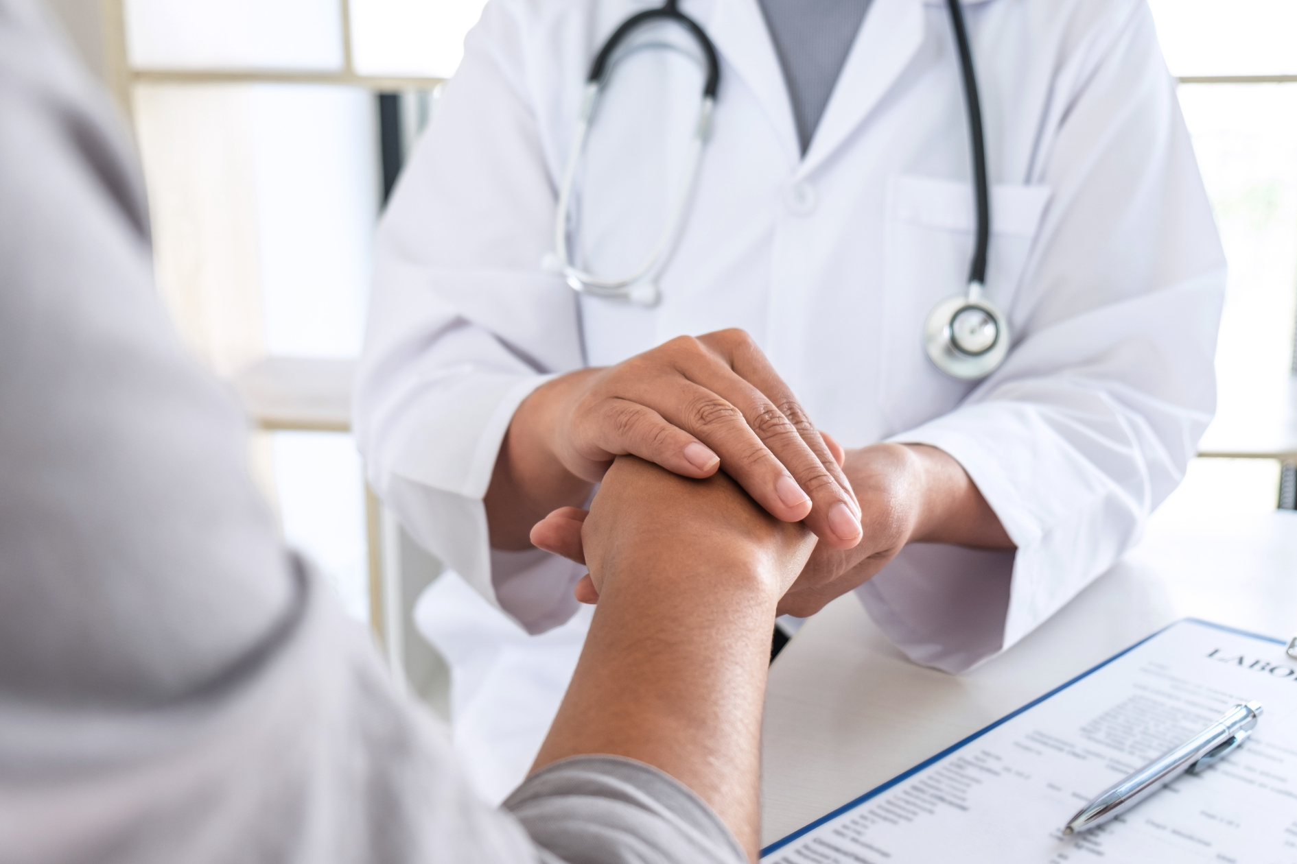 personalized pain treatments