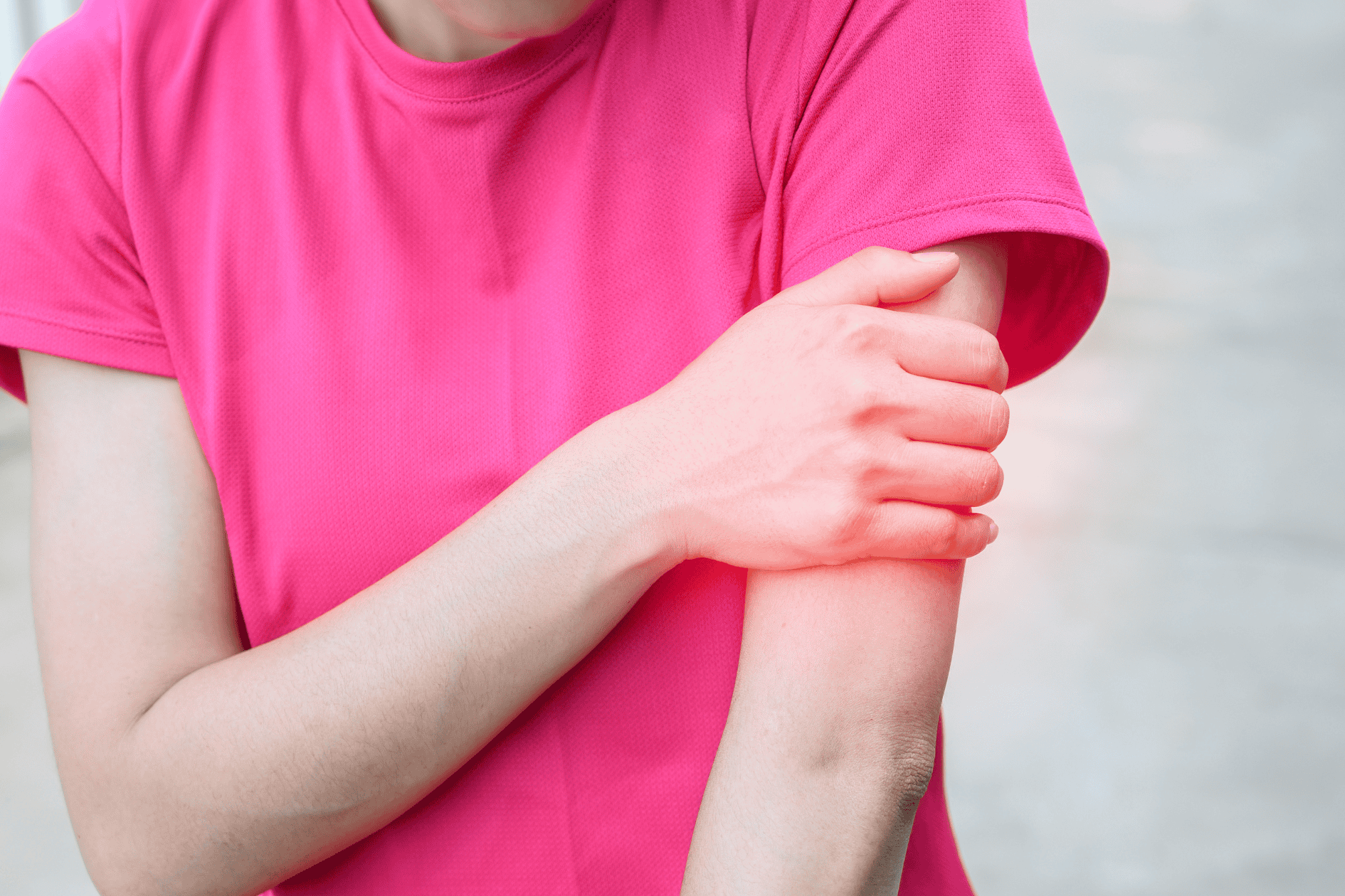 cervical radiculopathy travel pain to arm