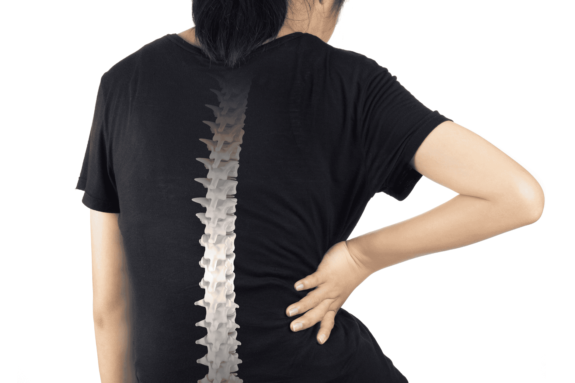 spine and joint pain