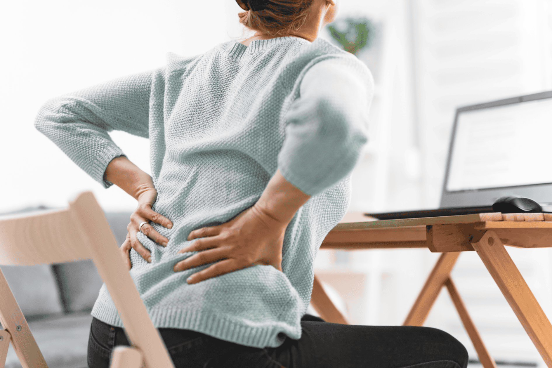 can sitting make your sciatica worse