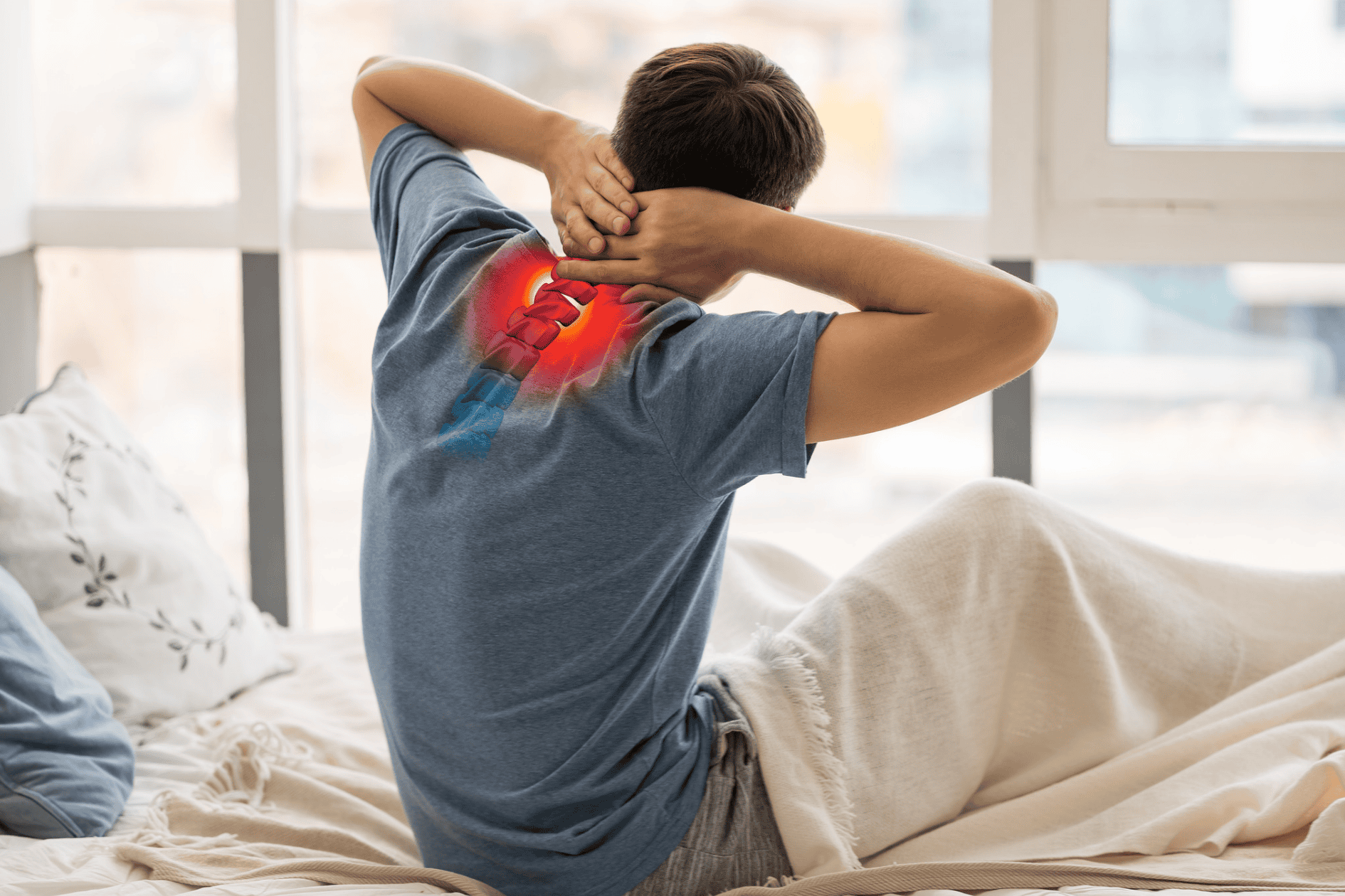 spondylosis